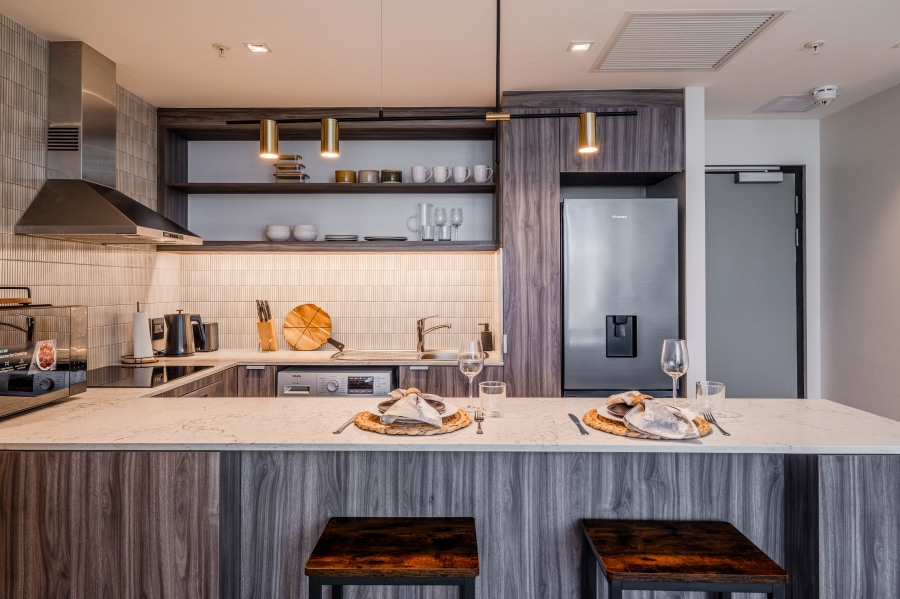 1 Bedroom Property for Sale in Foreshore Western Cape